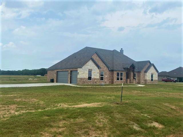 Weatherford, TX 76085,148 Katy Ranch Drive