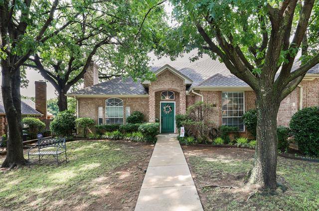 Grapevine, TX 76051,1810 Fern Court