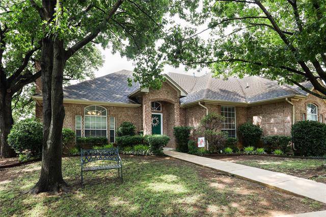 Grapevine, TX 76051,1810 Fern Court