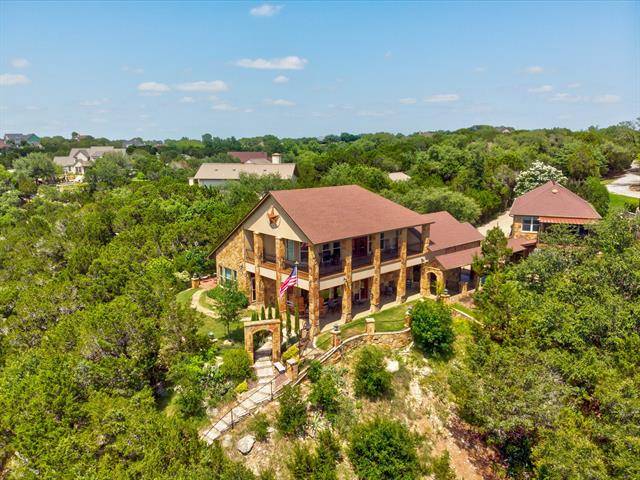 Granbury, TX 76049,3004 Grand Point Court