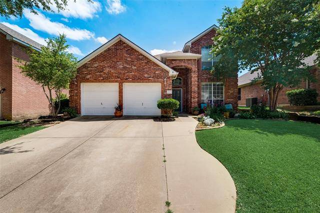 Flower Mound, TX 75028,2317 Henley Court