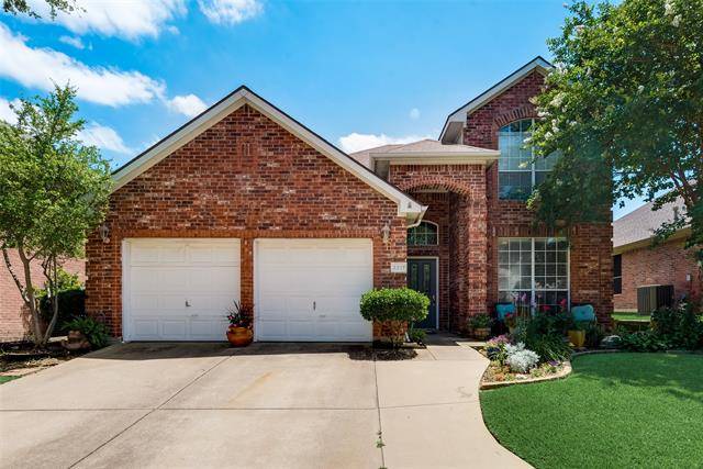 Flower Mound, TX 75028,2317 Henley Court