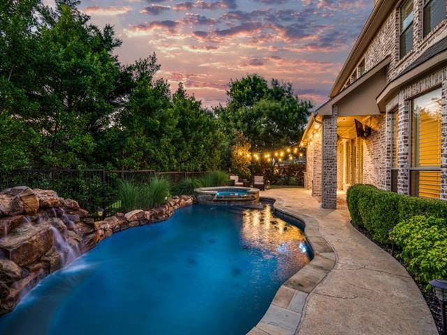 Prosper, TX 75078,1191 Broken Bend Drive