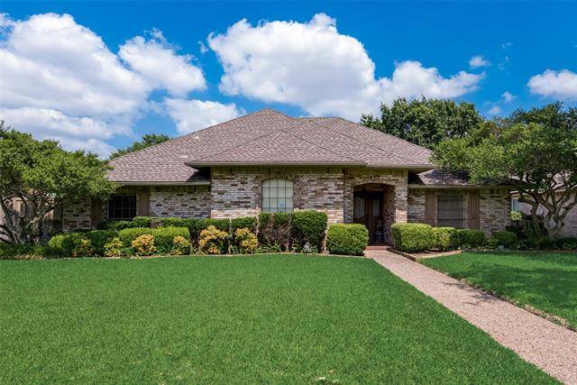 Richardson, TX 75081,412 Mossbrook Drive