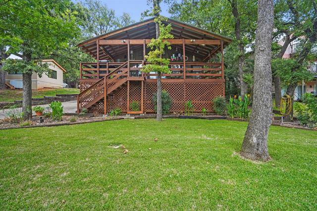 Alvarado, TX 76009,1616 Woodview Drive