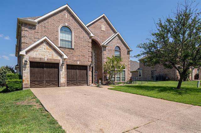 Fort Worth, TX 76179,12232 Fairway Meadows Drive