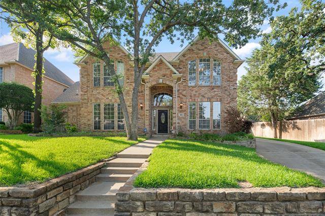 Grapevine, TX 76051,2712 Mesquite Lane