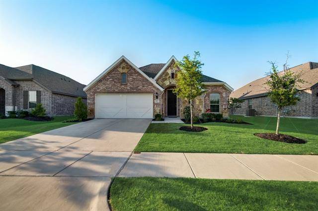 Melissa, TX 75454,2813 Acacia Lane