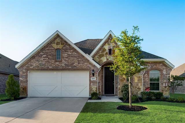 Melissa, TX 75454,2813 Acacia Lane