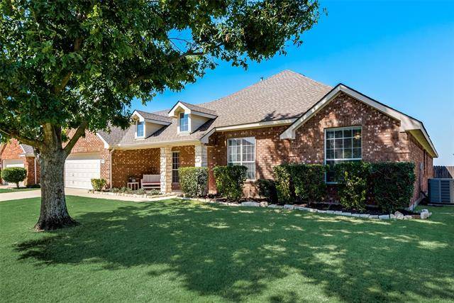 Forney, TX 75126,206 Chinaberry Trail