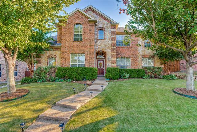 Frisco, TX 75035,10871 Haversham Drive