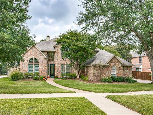 Southlake, TX 76092,1407 Brighton Court