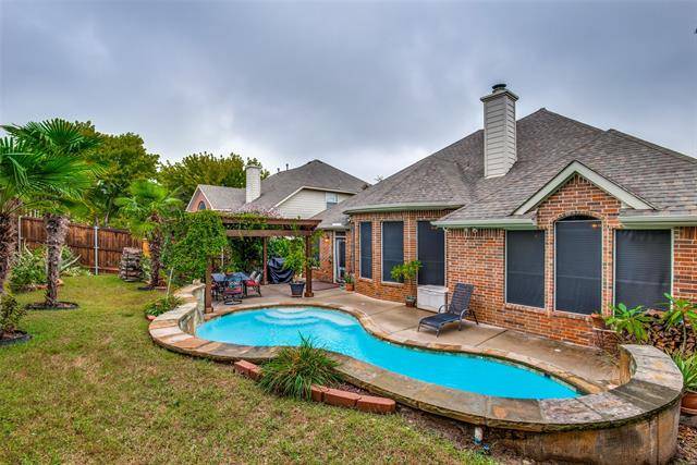 Hickory Creek, TX 75065,111 Shasta Drive