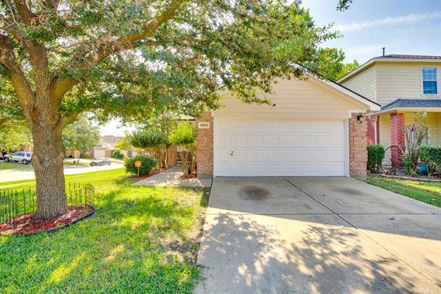 Fort Worth, TX 76244,11651 Cottontail Drive