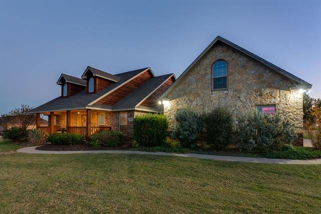 Justin, TX 76247,9207 Chisum Road