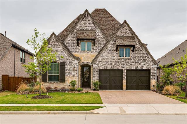 Prosper, TX 75078,1621 Trellis Drive