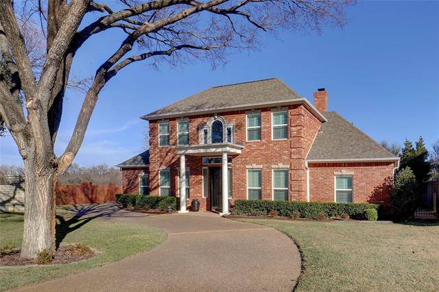 Grapevine, TX 76051,3501 Windsor Forest Drive