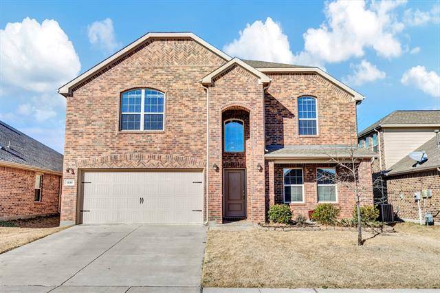 Anna, TX 75409,1330 Crescent View Drive