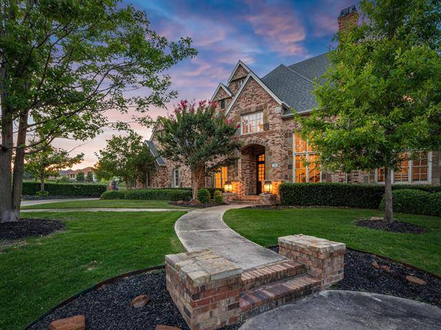 Colleyville, TX 76034,200 Compton Court