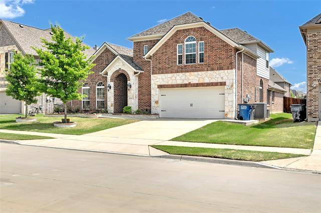 Little Elm, TX 75068,2516 Playa Del Mar Drive