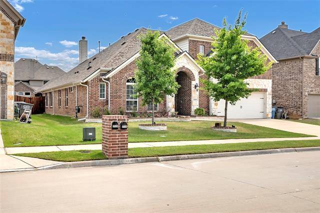 Little Elm, TX 75068,2516 Playa Del Mar Drive