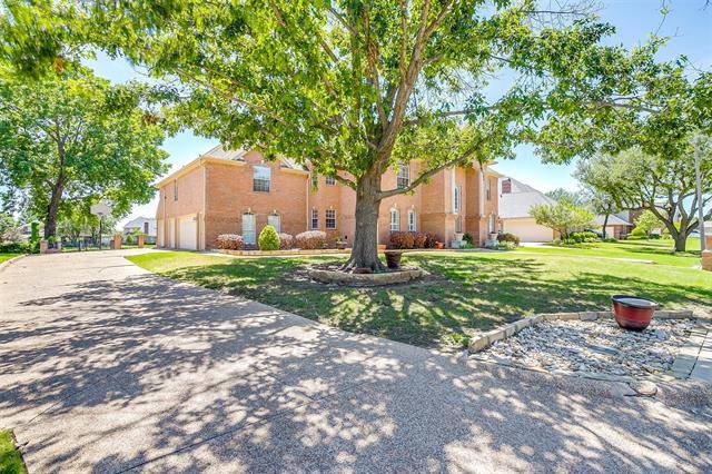 Mansfield, TX 76063,1400 Fairhaven Drive