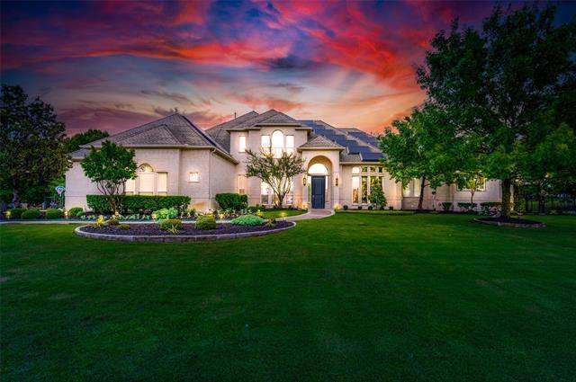 Prosper, TX 75078,1600 Blue Forest Drive