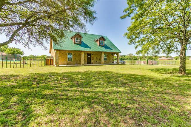 Springtown, TX 76082,1110 Knob Road