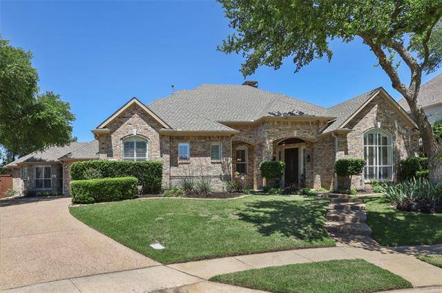 Flower Mound, TX 75028,3716 Ping Drive