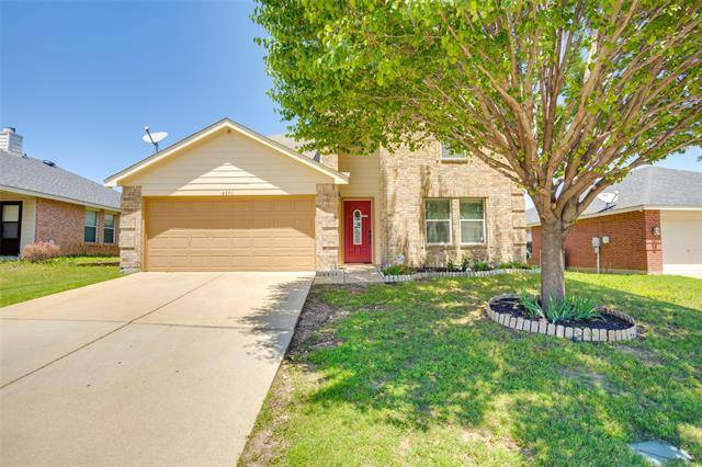 Fort Worth, TX 76179,4856 Parkview Hills Lane