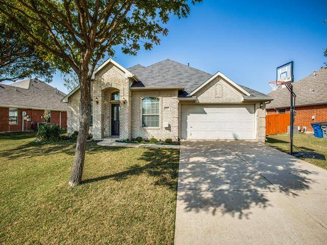 Wylie, TX 75098,207 Goldenrain Drive