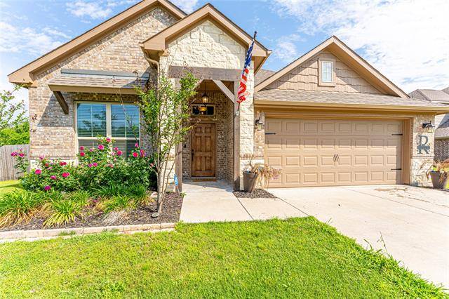 Ennis, TX 75119,1500 Golden Spike Drive