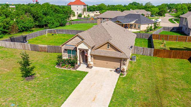 Ennis, TX 75119,1500 Golden Spike Drive