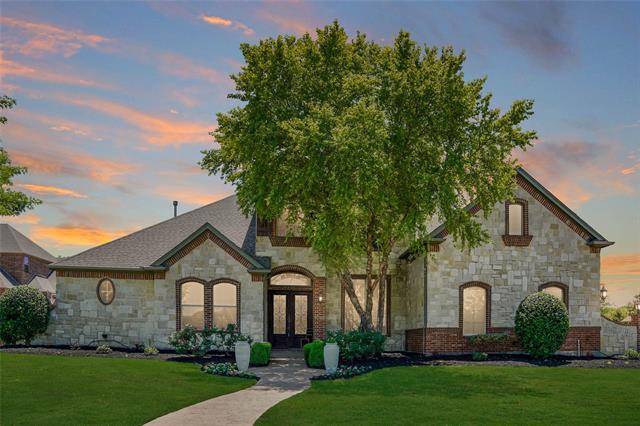 Keller, TX 76262,1512 Hawthorne Lane