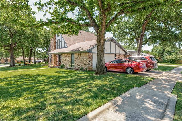 Arlington, TX 76017,5100 Red River Drive