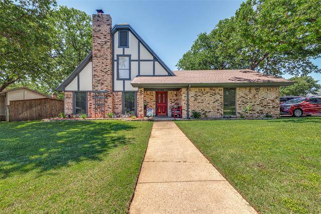 Arlington, TX 76017,5100 Red River Drive