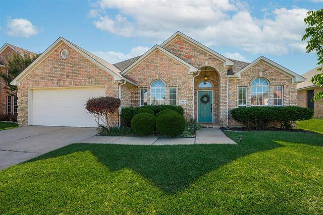 Haltom City, TX 76137,5893 Echo Bluff Drive