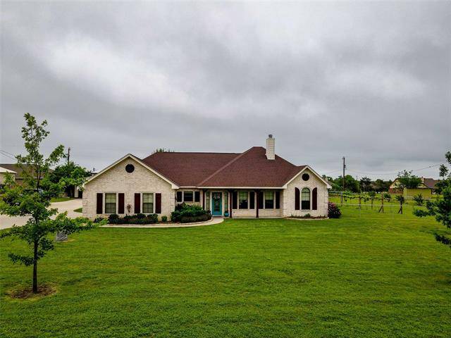 Weatherford, TX 76088,206 Dove Hill Lane