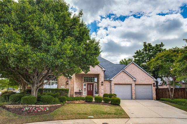 Mckinney, TX 75072,8701 Merlin Court