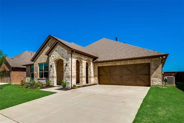 Aubrey, TX 75009,6105 Brunswick Drive