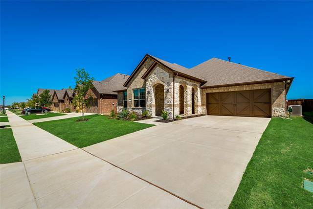 Aubrey, TX 75009,6105 Brunswick Drive