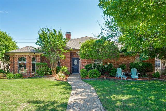 Allen, TX 75002,1404 Brookside Drive