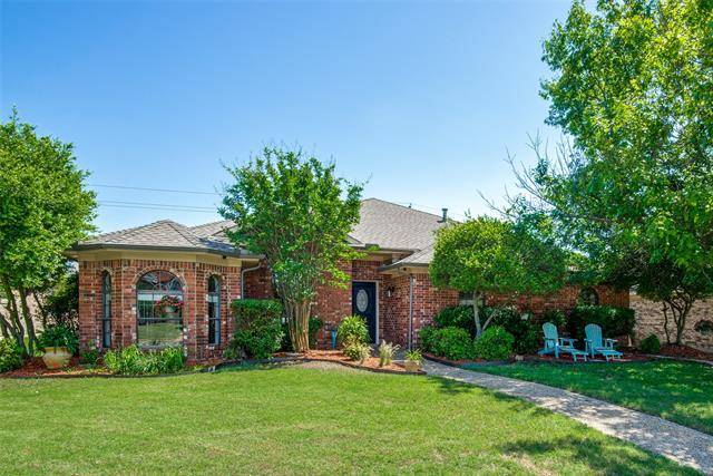 Allen, TX 75002,1404 Brookside Drive