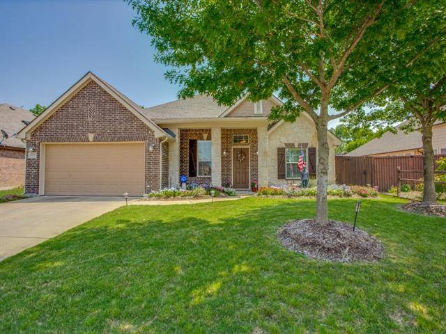 Anna, TX 75409,813 Honeywell Drive