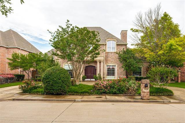 Dallas, TX 75287,4528 Banyan Lane