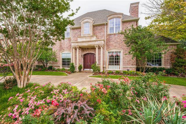 Dallas, TX 75287,4528 Banyan Lane