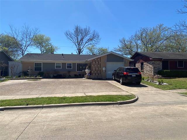 Garland, TX 75042,4226 Fernwood Drive