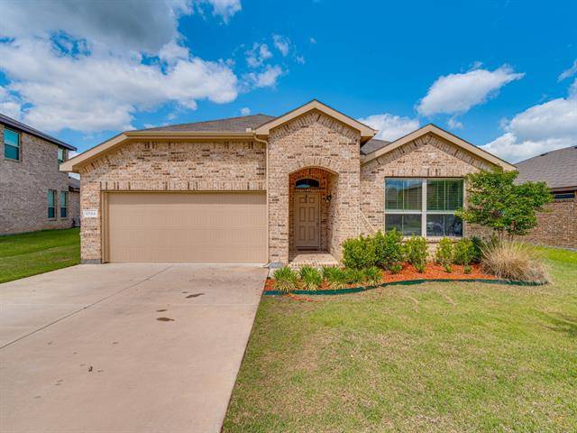 Cleburne, TX 76033,1724 Cross Creek Lane