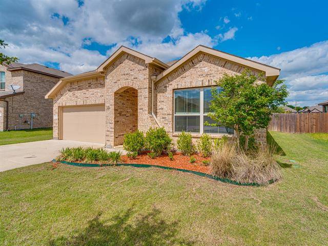 Cleburne, TX 76033,1724 Cross Creek Lane