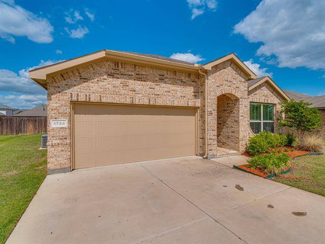 Cleburne, TX 76033,1724 Cross Creek Lane